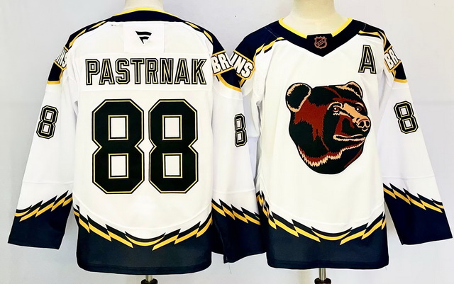 Boston Bruins Jerseys 13